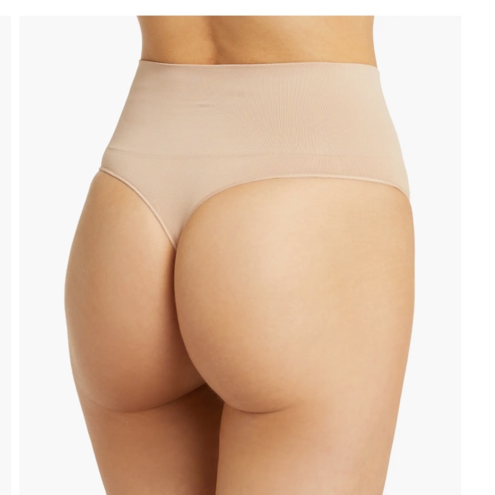 SPANX® SPANXshape™ ExtraOrdinary Thong
